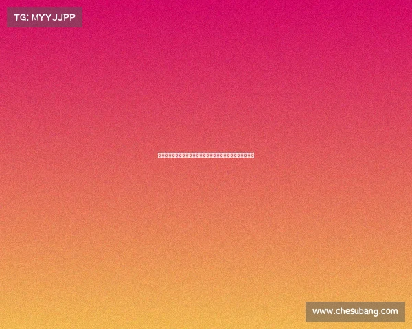 网球赛事全程安排与时间表：精准掌握各大比赛日期和场次信息